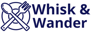 Whisk and Wander