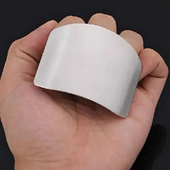 Finger Protector Kitchen Knife Cutting Cooking Finger Protector