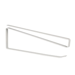 Kitchen Tissue Holder Punch Towel Holder Hanging Roll Paper Holder