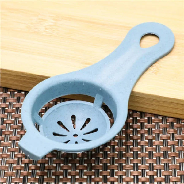Plastic Egg Seperator White Yolk Sifting Home Kitchen Chef Tools