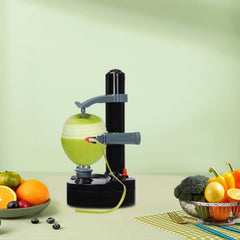 Electric Peeler For Vegetables Multi function Fruit Potato Peeling Tool