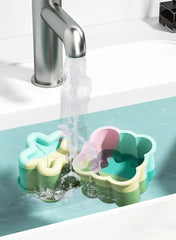 Silicone Dessert Mold Food Grade Non Stick Baking Cup for Kitchen