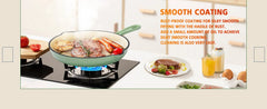 Cast Iron Cookware Set 7 Piece Enamel Cast Iron Set Ceramic Cookware Set