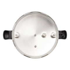 Alloy Pressure Canner Thickened Explosion proof Pressure Cooker