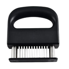 Meat Tenderizer Stainless Steel Steak Tenderizer Kitchen Tools
