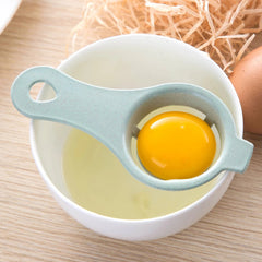Plastic Egg Seperator White Yolk Sifting Home Kitchen Chef Tools