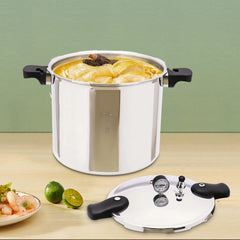 Alloy Pressure Canner Thickened Explosion proof Pressure Cooker