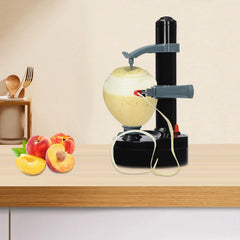 Electric Peeler For Vegetables Multi function Fruit Potato Peeling Tool