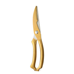 Kitchen Scissors Heavy Duty Stainless Steel Chef Knife Chicken Scissors