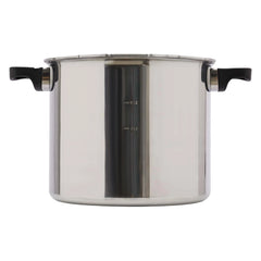 Alloy Pressure Canner Thickened Explosion proof Pressure Cooker
