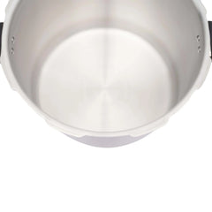 Alloy Pressure Canner Thickened Explosion proof Pressure Cooker