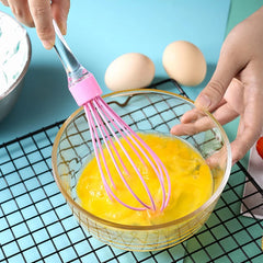 Cream Scraper Bread Cake Butter Spatula Mixer Oil Brush Cake Spatula