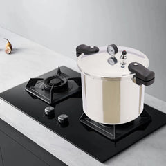 Alloy Pressure Canner Thickened Explosion proof Pressure Cooker