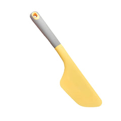 Large Silicone Scraper Cake Cream Spatula Bread Butter Gadget