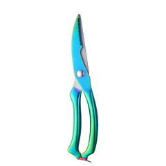 Kitchen Scissors Heavy Duty Stainless Steel Chef Knife Chicken Scissors