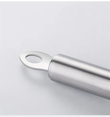 Steel Kitchen Tender Meat Needle Cooking Meat Tenderizer Tool