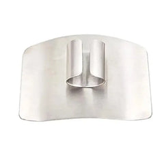 Finger Protector Kitchen Knife Cutting Cooking Finger Protector