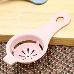 Plastic Egg Seperator White Yolk Sifting Home Kitchen Chef Tools