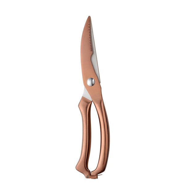 Kitchen Scissors Heavy Duty Stainless Steel Chef Knife Chicken Scissors