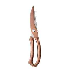 Kitchen Scissors Heavy Duty Stainless Steel Chef Knife Chicken Scissors