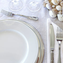 Gold Plated Stainless Steel Cutlery Set Elegant Gold Cutlery Safe