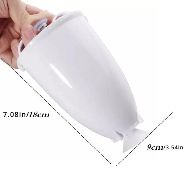 Confectionery Pastry Baking Tools Donut Maker Dispenser Donut Making