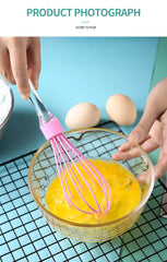 Cream Scraper Bread Cake Butter Spatula Mixer Oil Brush Cake Spatula