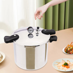 Alloy Pressure Canner Thickened Explosion proof Pressure Cooker