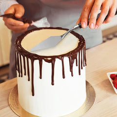 Cake Cream Spatula Set Stainless Steel Painting Kit Cake Knife Cake