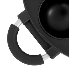 7-Hole Cake Mold Baking Pan with Handle Cake Cooking Pan Maker