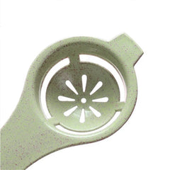 Plastic Egg Seperator White Yolk Sifting Home Kitchen Chef Tools