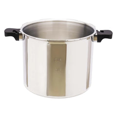 Alloy Pressure Canner Thickened Explosion proof Pressure Cooker