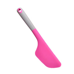 Large Silicone Scraper Cake Cream Spatula Bread Butter Gadget