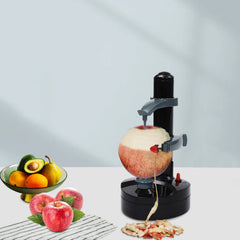 Electric Peeler For Vegetables Multi function Fruit Potato Peeling Tool