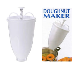 Confectionery Pastry Baking Tools Donut Maker Dispenser Donut Making