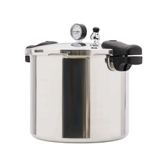 Alloy Pressure Canner Thickened Explosion proof Pressure Cooker