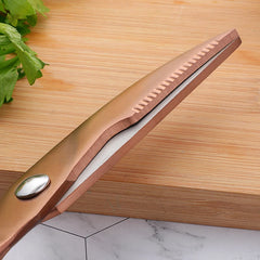 Kitchen Scissors Heavy Duty Stainless Steel Chef Knife Chicken Scissors