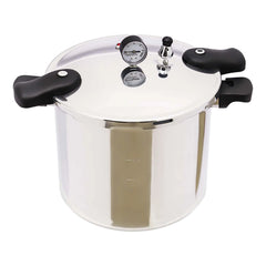 Alloy Pressure Canner Thickened Explosion proof Pressure Cooker