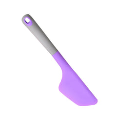 Large Silicone Scraper Cake Cream Spatula Bread Butter Gadget