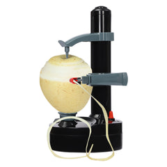 Electric Peeler For Vegetables Multi function Fruit Potato Peeling Tool