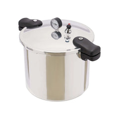 Alloy Pressure Canner Thickened Explosion proof Pressure Cooker