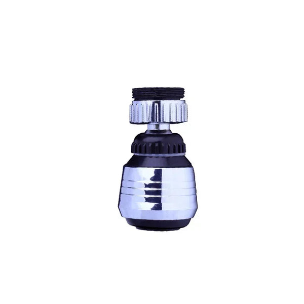 360 Rotatable Bubbler High Pressure Faucet Extender Water Gadgets