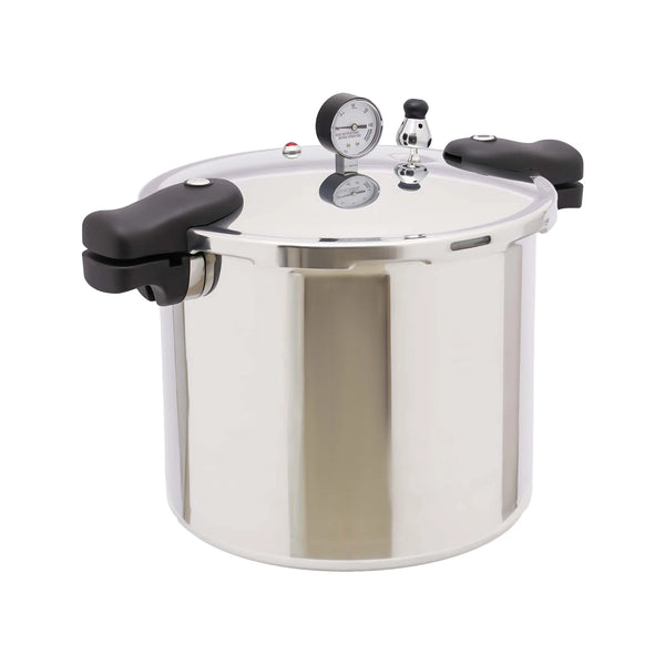 Alloy Pressure Canner Thickened Explosion proof Pressure Cooker