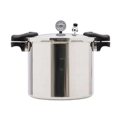 Alloy Pressure Canner Thickened Explosion proof Pressure Cooker