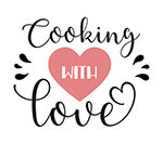 A recipe has no soul. <span> You as the cook</span>, must bring soul to the recipe